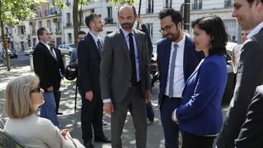 Le Premier