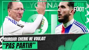 Mercato : Fonseca, Ligue des champions, timing... les raisons qui ont poussé Cherki à rester à l'OL