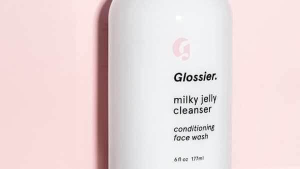 Glossier