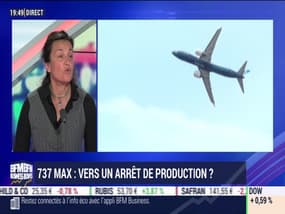 Les Insiders (2/2): 737 MAX, vers un arrêt de production ? - 16/12