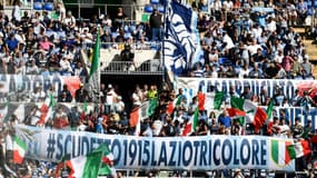 Stadio Olimpico.