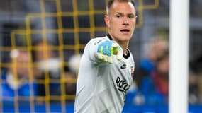 Ter Stegen
