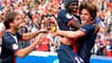 Adrien Rabiot