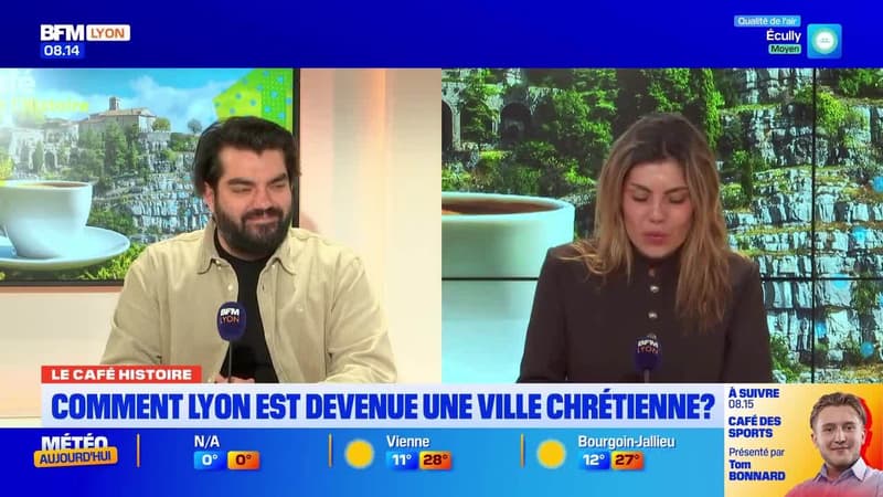 L'actu du 6 avril 2026