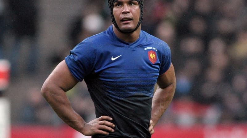 Thierry Dusautoir