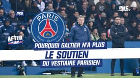 PSG : Pourquoi Galtier n’a plus le soutien du vestiaire parisien