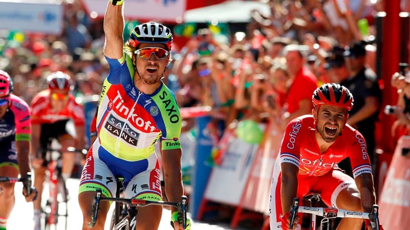 Peter Sagan
