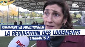 Paris 2024 : Les éclaircissements d'Oudéa-Castéra sur la réquisition des logements étudiants
