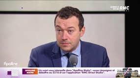 Cognet : "Parfois, je me demande ce qu'il peut m'arriver dans un rendez-vous"