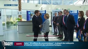 La France va s’opposer à l'ouverture des négociations commerciales entre l'UE et les Etats-Unis