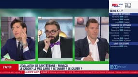 Quand l'After se déchire à cause de Falcao 