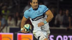 Scott Spedding 