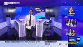 Voici les valeurs boursières responsables
