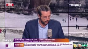 Vacances de Pâques : "Les vacanciers iront moins loin cette année !", explique Stéphane Le Bihan