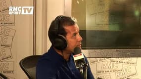 Luis Attaque / Le procès de la fédération algérienne de football - 19/01