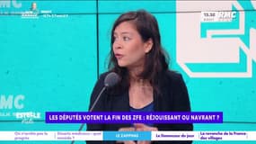 Le Zapping RMC - 27/03