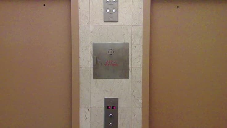 La réglementation sur les ascenseurs pose des difficultés d'application