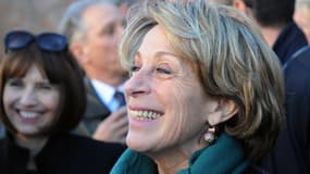 Brigitte Barèges, maire Les Républicains de Montauban, a été placée en garde à vue mardi matin.