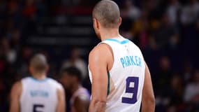 Tony Parker 