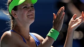 Victoria Azarenka
