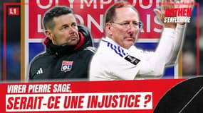 OL : Virer Pierre Sage, serait-ce une injustice ?