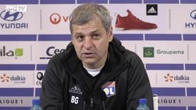 Génésio : ‘’Depay est une priorité’’