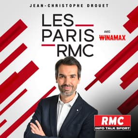 LES PARIS RMC 