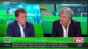 After Foot du mardi - 15/08 – Partie 5/7 - L'interview d'Alessandro Canovi
