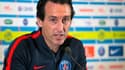 Unai Emery