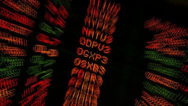 Le régulateur britannique a imposé des amendes d'un total de 1,7 milliard de dollars et l'américain d'1,4 milliard de dollars.