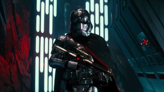 Star War VII : Le réveil de la Force sortira le 18 décembre 2015.