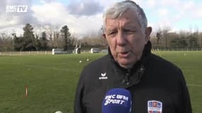 Football - A Beautiran, ce sont les femmes qui dirigent