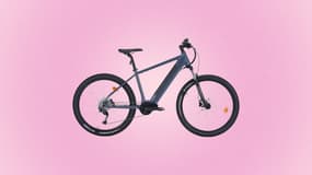 Déstockage vélo électrique : Norauto défie la concurrence avec une promo sur ce VTT