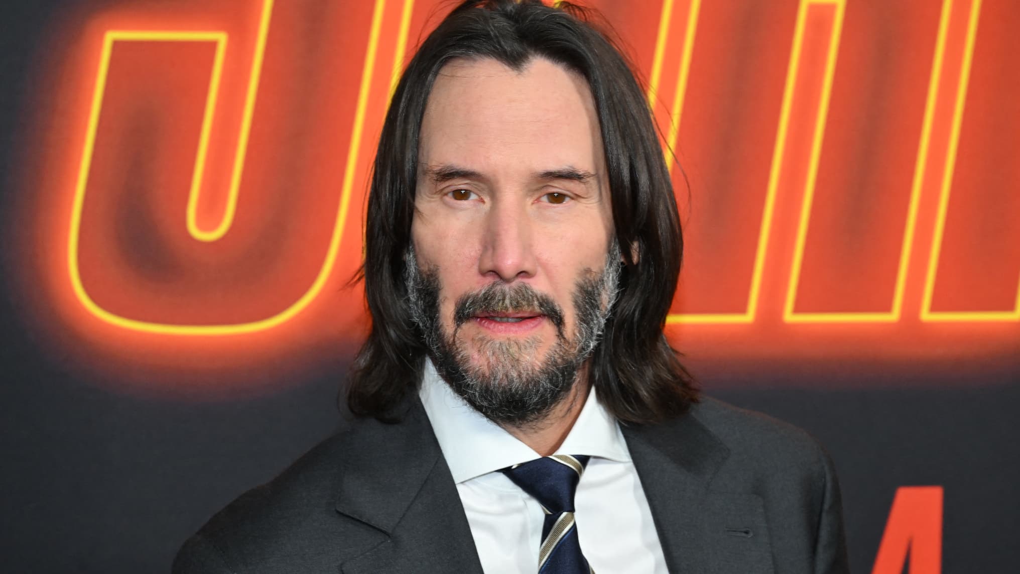 Nous Avons De Tr S Bonnes Id Es Le R Alisateur De John Wick Donne