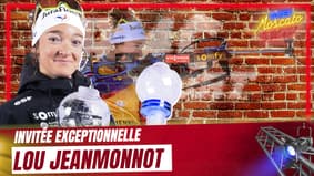Biathlon : “La punition a été bien plus grande que l’erreur”, explique Lou Jeanmonnot