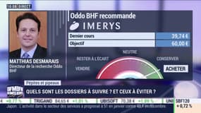 Pépites & Pipeaux: Imerys - 05/02