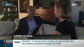 "Soulagé... mais on a pas le droit à l'erreur": un patron de PME réagit à la confirmation du prélèvement à la source