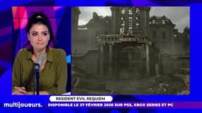 Resident Evil Requiem: notre premier avis