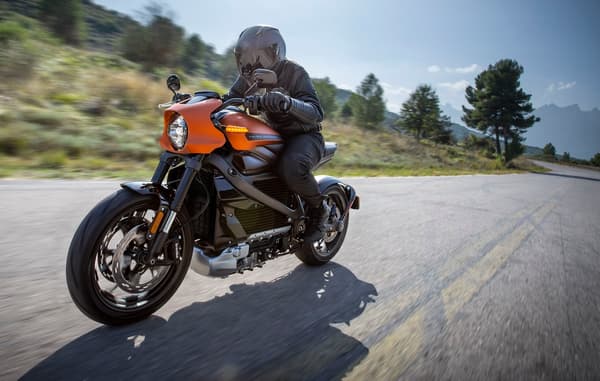Harley Davidson Harley Davidson