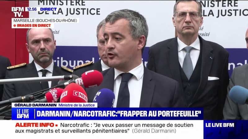 Narcotrafic: 