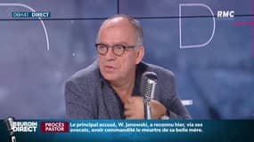 Médicaments antidouleurs: "Il faut mieux alerter sur les risques de ces opiacés"