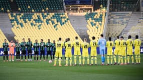 La LFP annonce une minute de silence avant les matchs de la 5e journée de Ligue 1