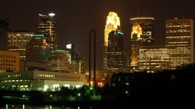 Minneapolis enregistre le plus fort taux de biens mis en vente  à prix réduits