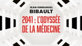 iDans son livre, il fait un état des lieux de la place actuelle et future de l’intelligence artificielle dans le domaine médical iDans son livre, il fait un état des lieux de la place actuelle et future de l’intelligence artificielle dans le domaine médical