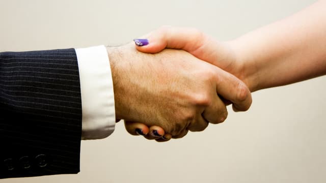 Pour qu'elle puisse donner le meilleur d'elle-même, la nouvelle recrue doit être accompagnée dans les premiers mois suivant son arrivée.