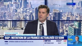 "Banques : début d'un méga-trend boursier ?" - 31/05