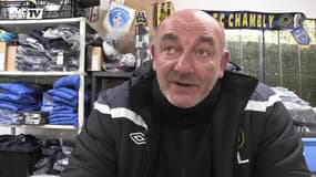 Coupe de France : Chambly, une affaire de famille