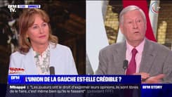 Face à Duhamel : Ségolène Royal - L'union de la gauche est-elle crédible ? - 17/06