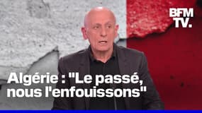Jean-Michel Aphatie face à Alain Duhamel après ses propos sur Oradour-sur-Glane et l'Algérie