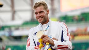 Kevin Mayer